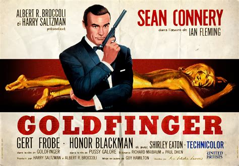 james bond goldfinger watch free.